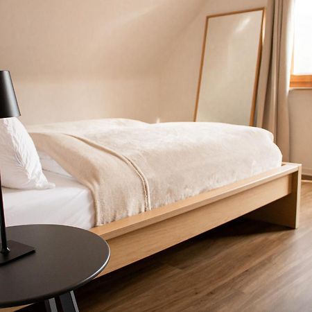 Ferienwohnung Am Bollrich กอสลาร์ ภายนอก รูปภาพ