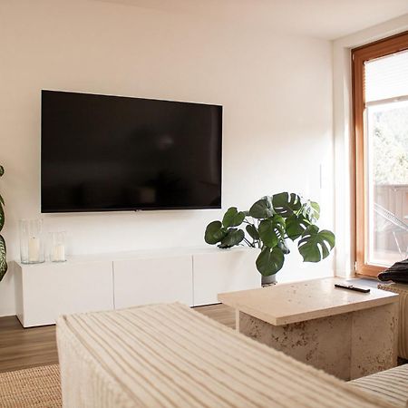 Ferienwohnung Am Bollrich กอสลาร์ ภายนอก รูปภาพ