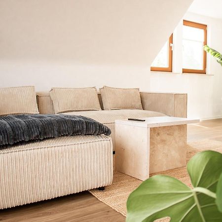 Ferienwohnung Am Bollrich กอสลาร์ ภายนอก รูปภาพ