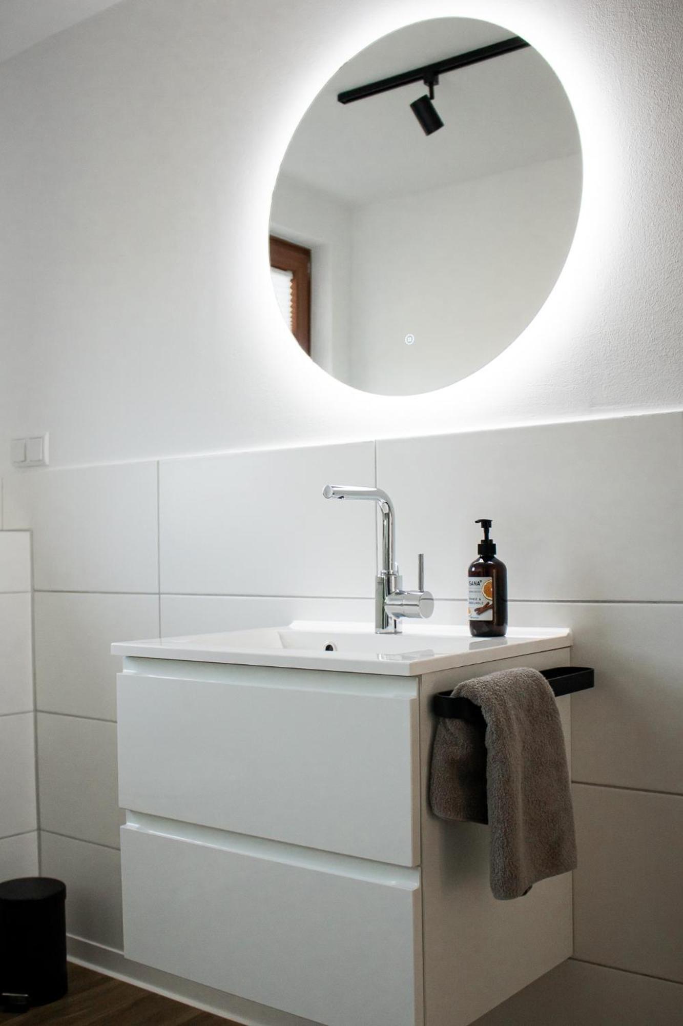 Ferienwohnung Am Bollrich กอสลาร์ ภายนอก รูปภาพ
