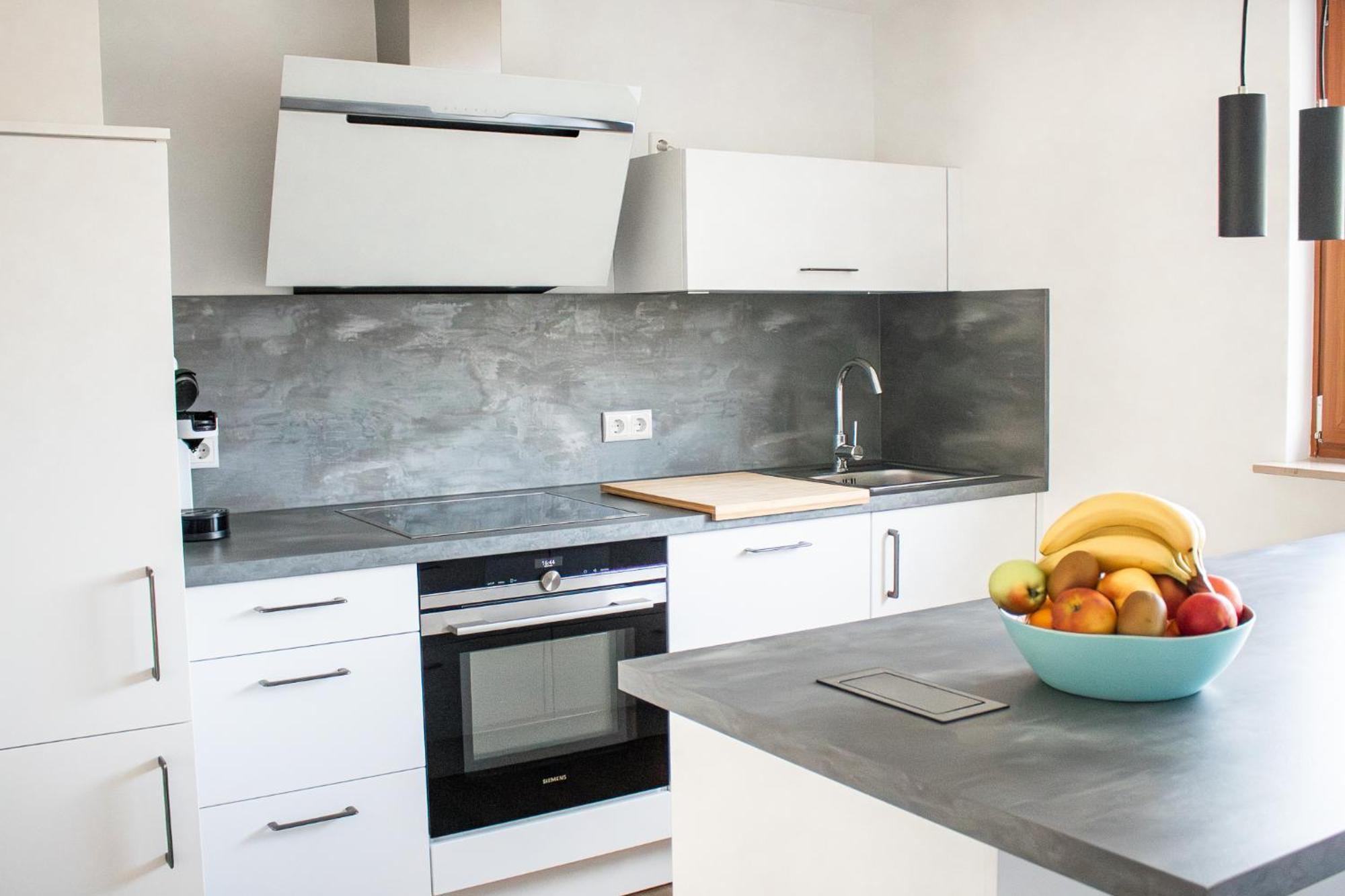 Ferienwohnung Am Bollrich กอสลาร์ ภายนอก รูปภาพ
