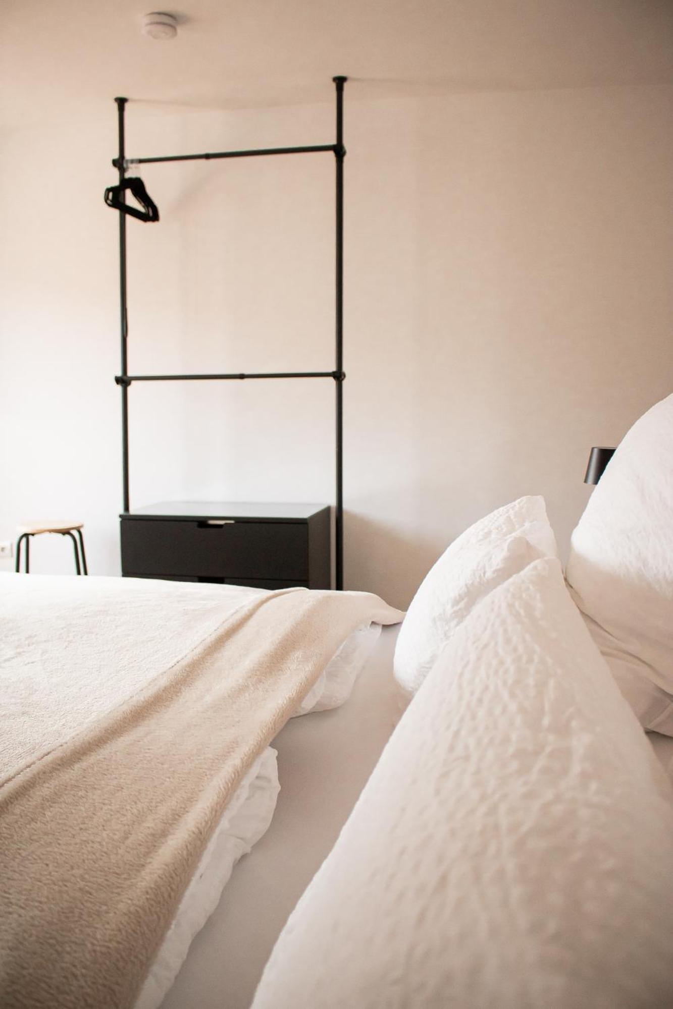 Ferienwohnung Am Bollrich กอสลาร์ ภายนอก รูปภาพ
