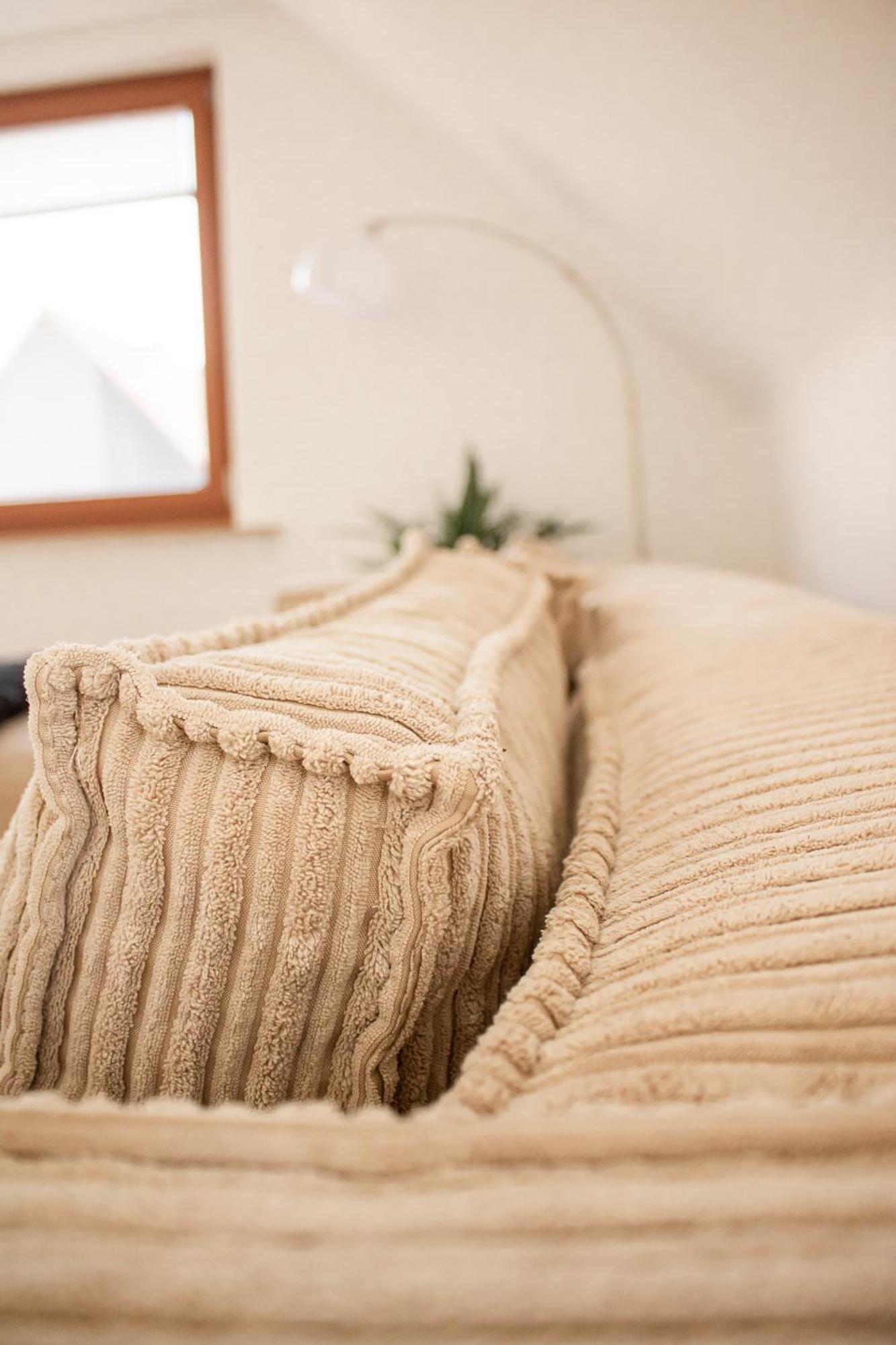 Ferienwohnung Am Bollrich กอสลาร์ ภายนอก รูปภาพ
