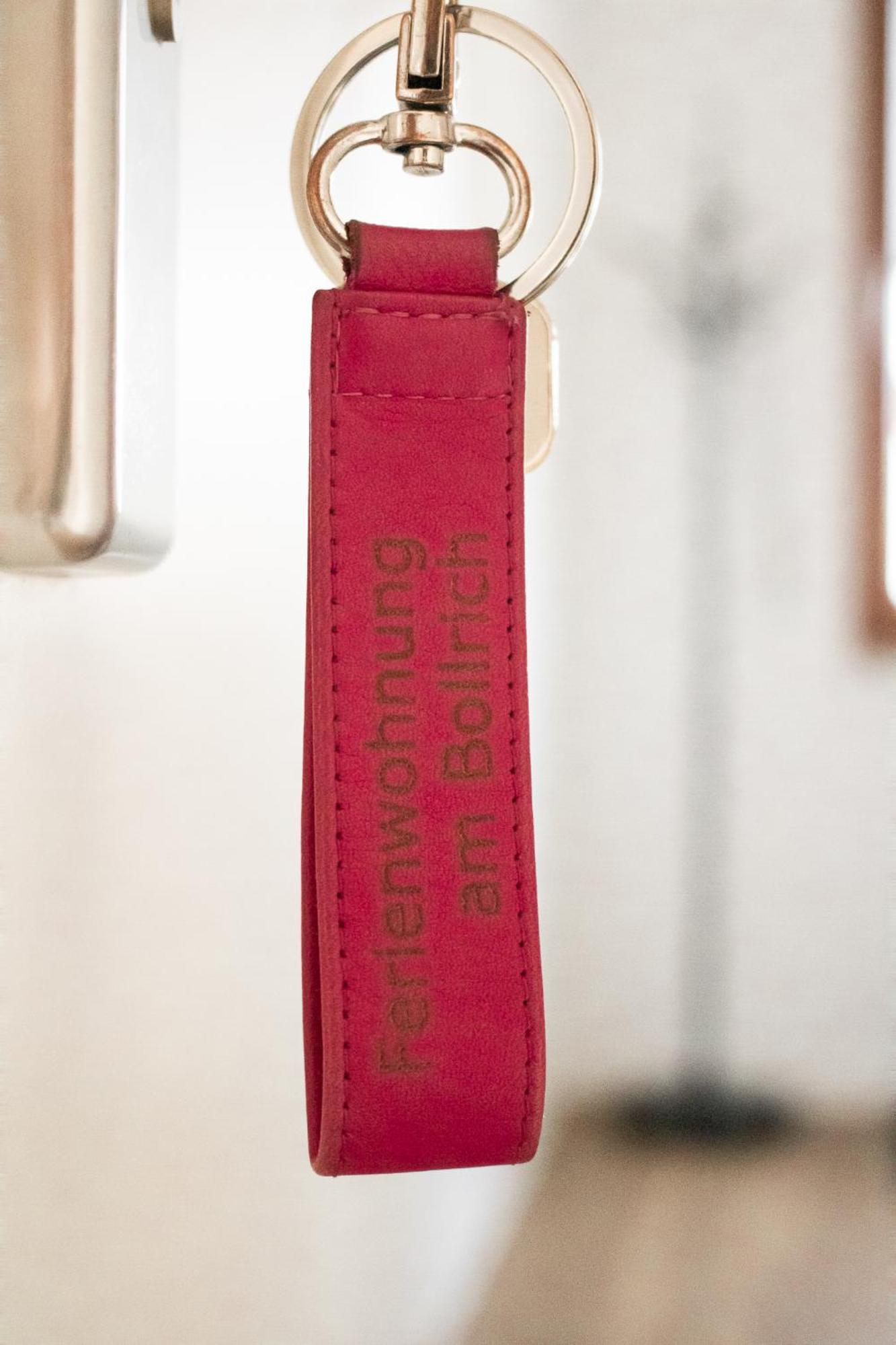 Ferienwohnung Am Bollrich กอสลาร์ ภายนอก รูปภาพ