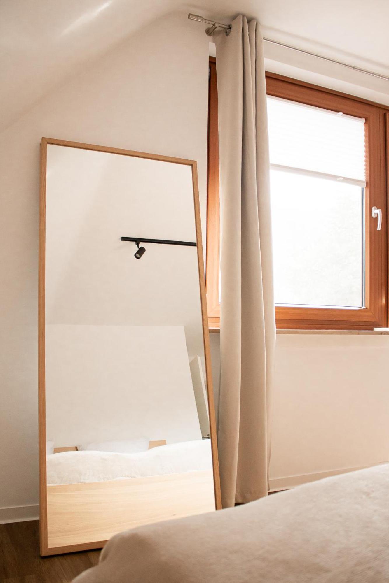 Ferienwohnung Am Bollrich กอสลาร์ ภายนอก รูปภาพ
