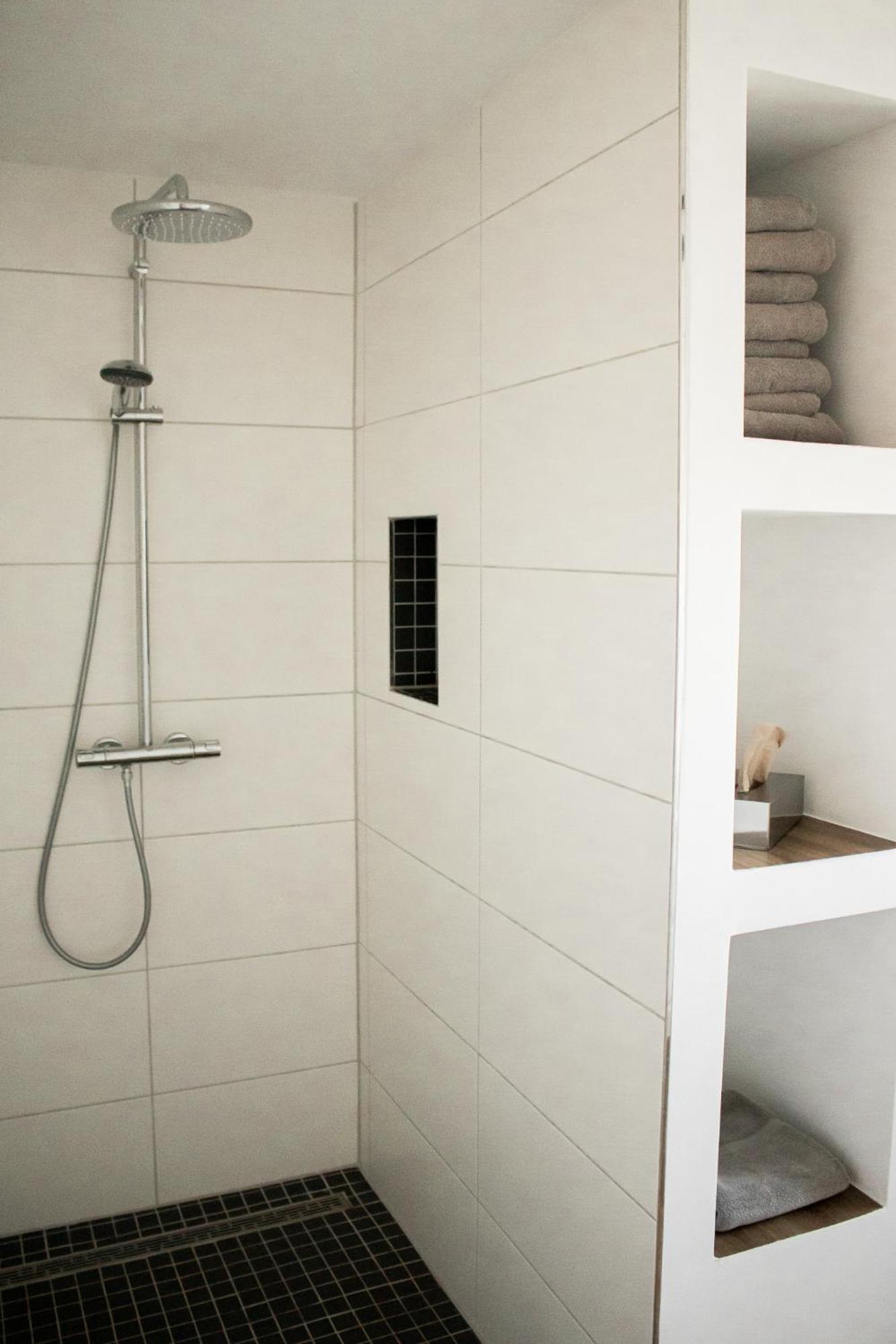 Ferienwohnung Am Bollrich กอสลาร์ ภายนอก รูปภาพ