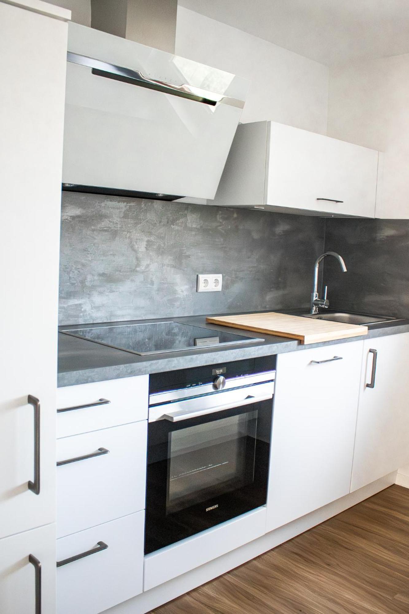Ferienwohnung Am Bollrich กอสลาร์ ภายนอก รูปภาพ