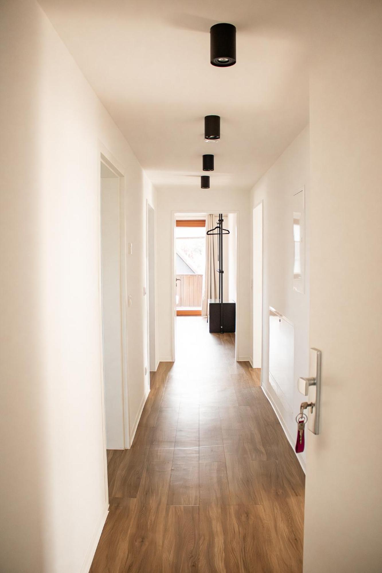 Ferienwohnung Am Bollrich กอสลาร์ ภายนอก รูปภาพ