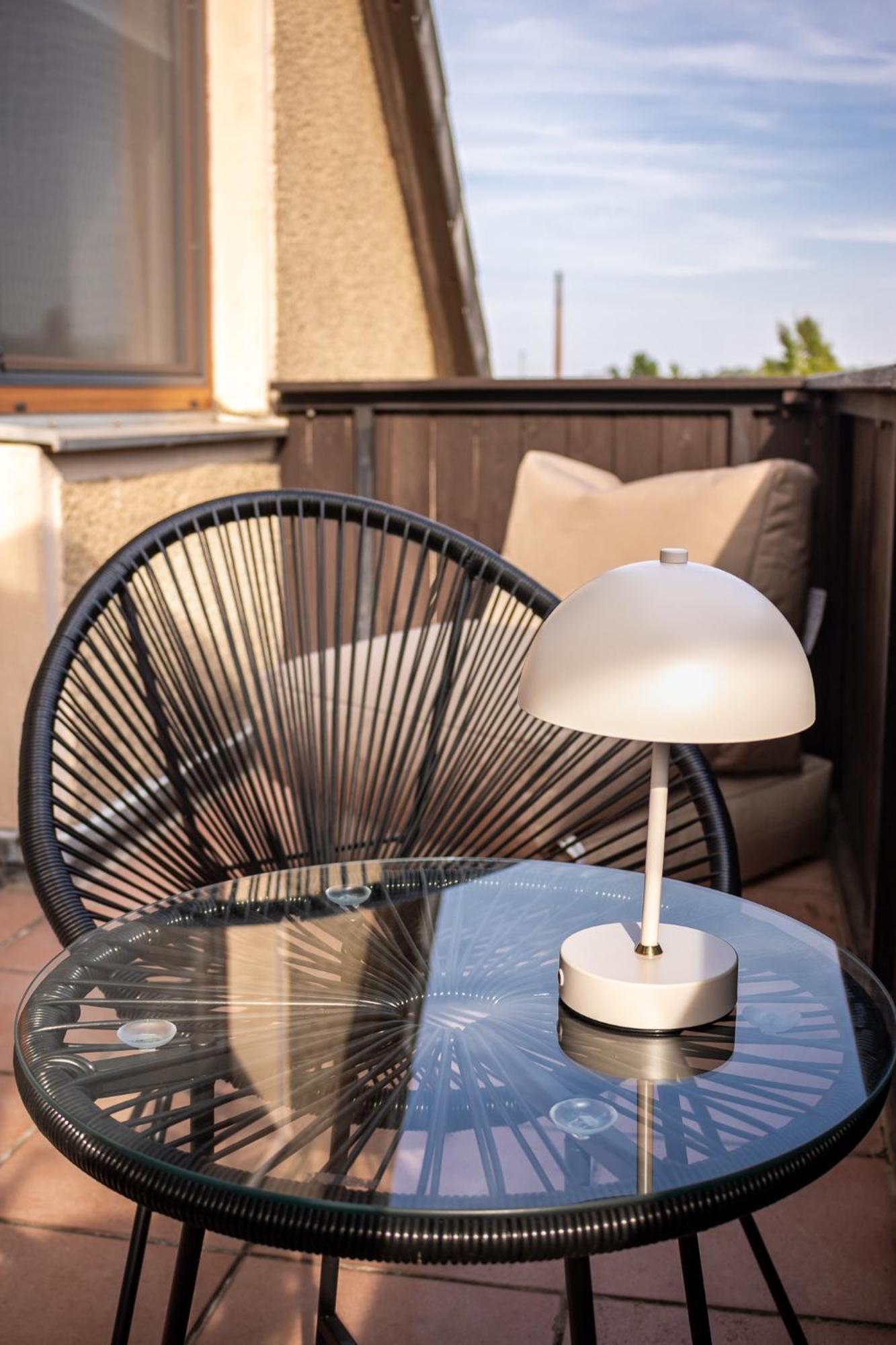 Ferienwohnung Am Bollrich กอสลาร์ ภายนอก รูปภาพ