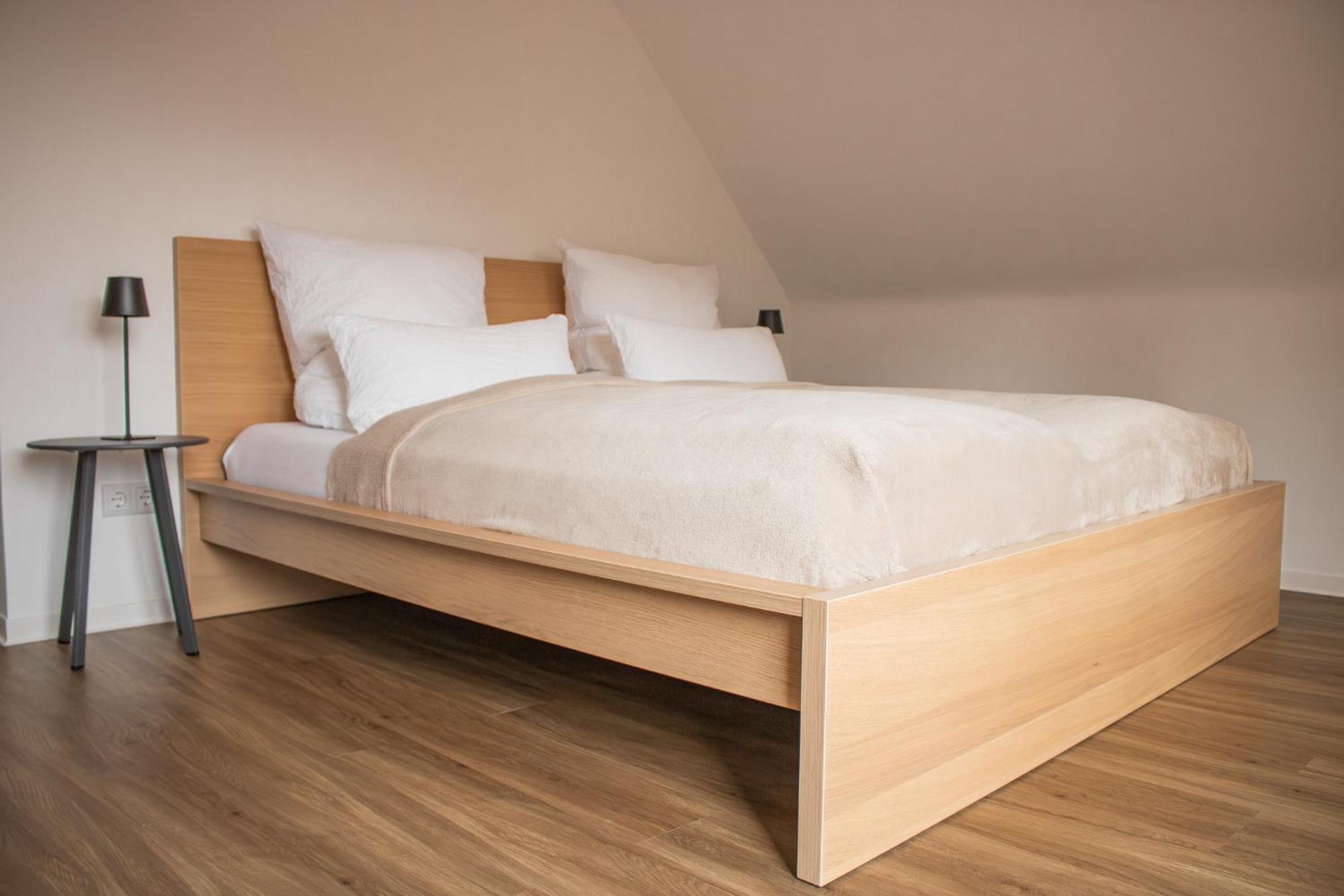 Ferienwohnung Am Bollrich กอสลาร์ ภายนอก รูปภาพ