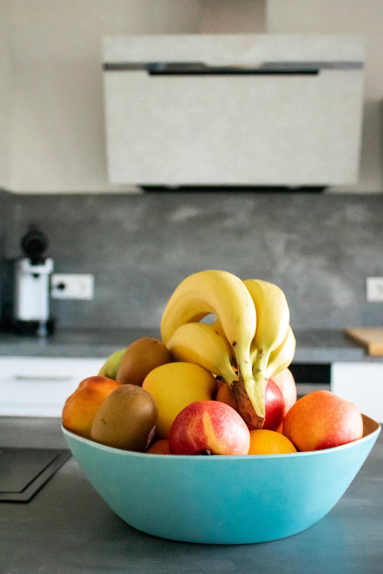 Ferienwohnung Am Bollrich กอสลาร์ ภายนอก รูปภาพ