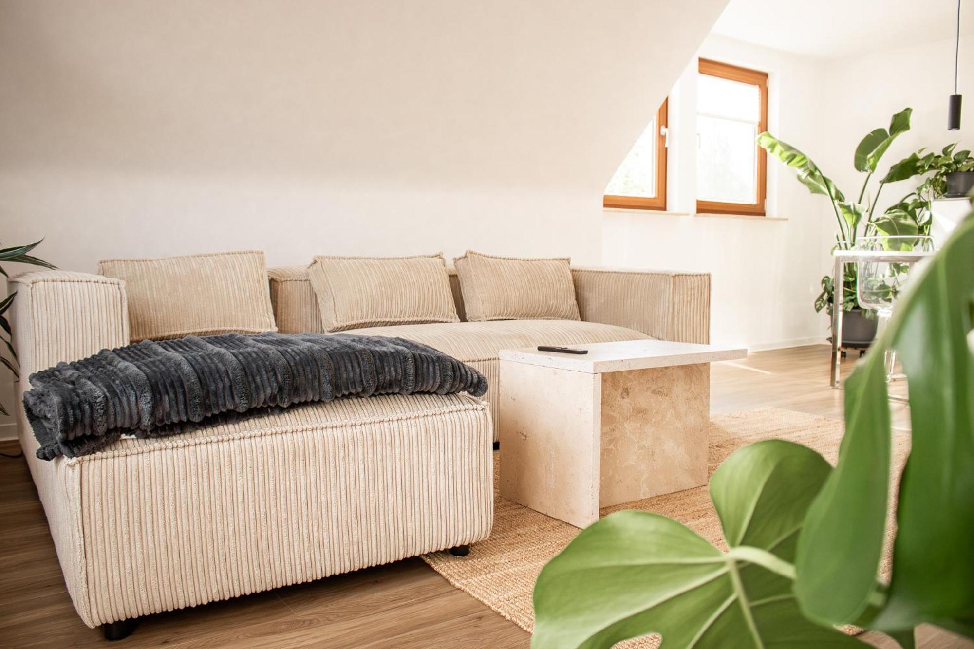 Ferienwohnung Am Bollrich กอสลาร์ ภายนอก รูปภาพ