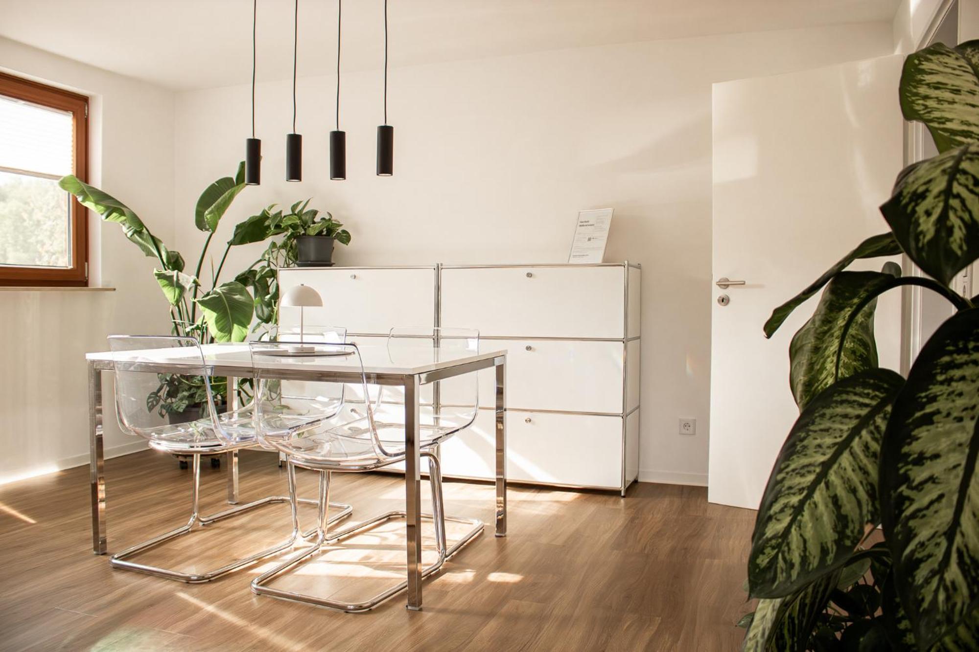 Ferienwohnung Am Bollrich กอสลาร์ ภายนอก รูปภาพ