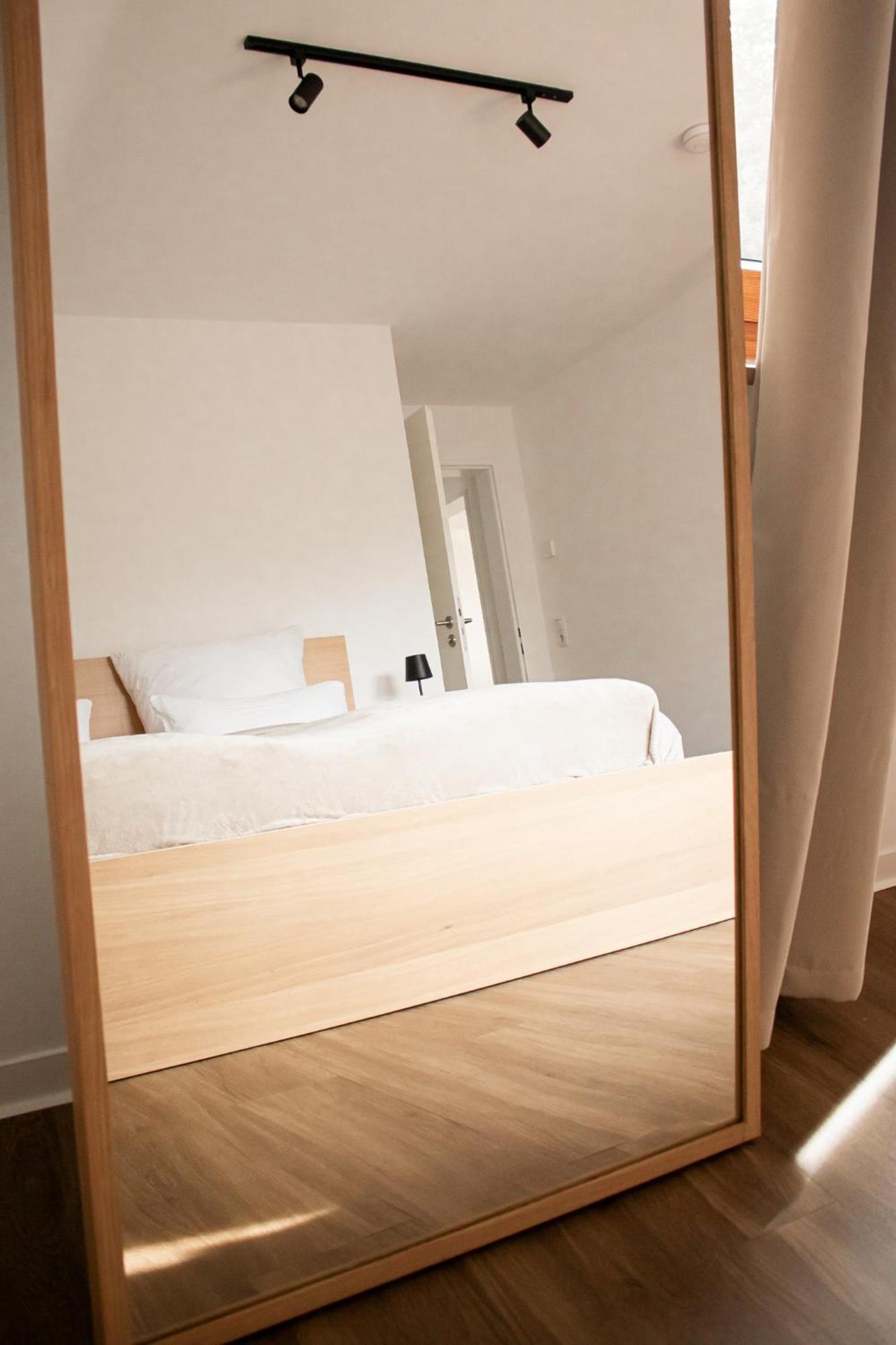 Ferienwohnung Am Bollrich กอสลาร์ ภายนอก รูปภาพ